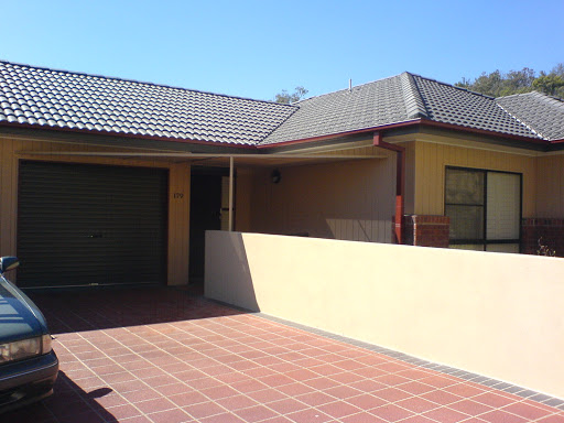 Queensland Window Cleaning & House Washing Gallery - Australia