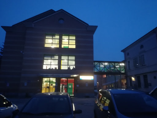 Ospedale Sant'Antonio R.S.A.