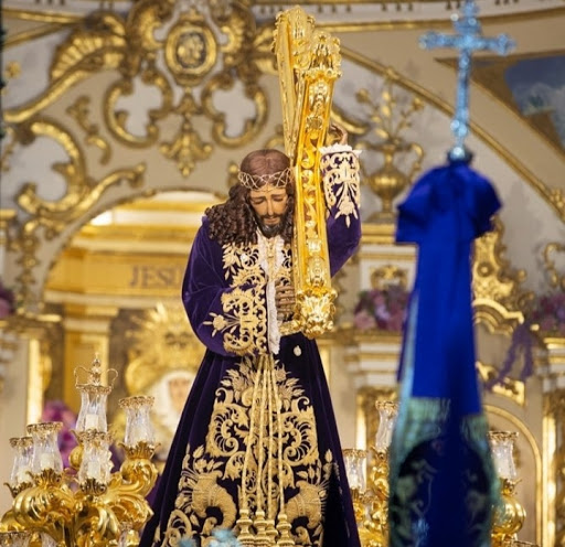 Real Hermandad de Nuestro Padre Jesús Nazareno - Thumbnail