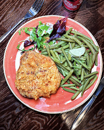 Photo n°25 de Los Pollos Grand littoral à Marseille (Sandwicherie)