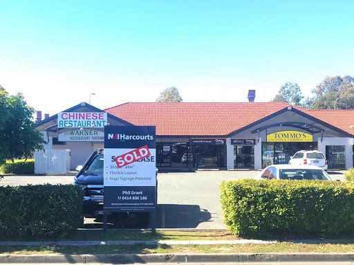 NAI Harcourts - Commercial Real Estate Agency - Thumbnail
