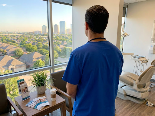 Gentle Dental Care—Cinco Ranch update