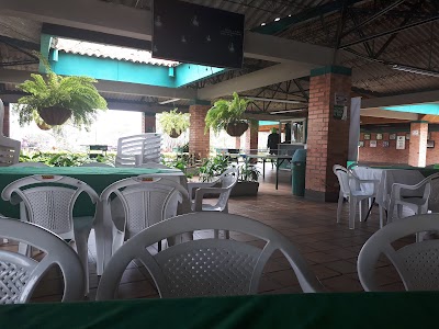 Photos of Sede Deportivo Cali Pance