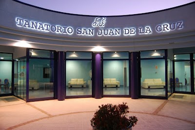 Photos of TANATORIO A. CUELLAR SAN JUAN DE LA CRUZ