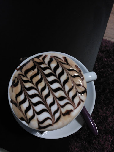 Xake Kafe - Visual