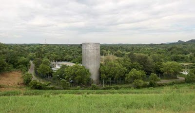 Photos of gal Oya national park safari service