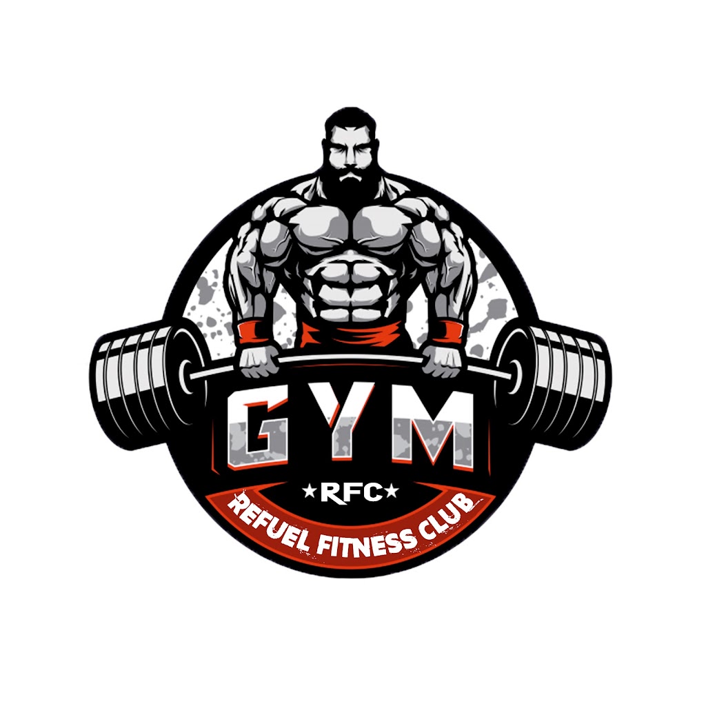 Rfc Gym