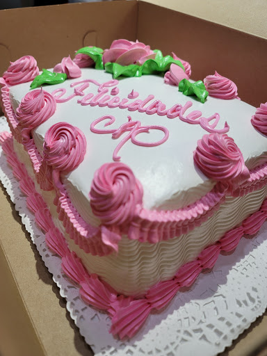 Karmen Bakery - Visual