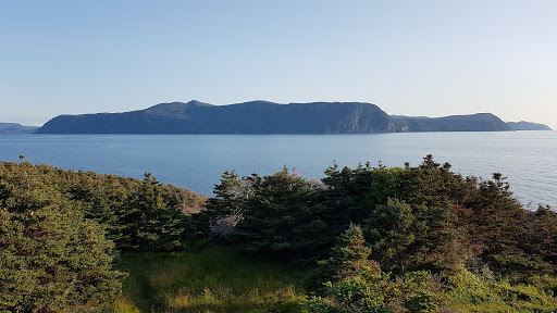 Lobster Cove Head Lighthouse - Thumbnail