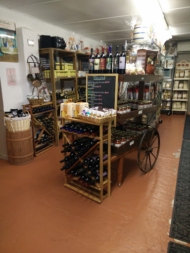 Roselli's Italian Market Gallery - United States