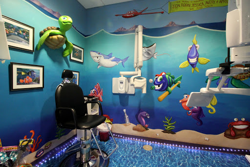 Newtown Dentistry for Kids - Thumbnail