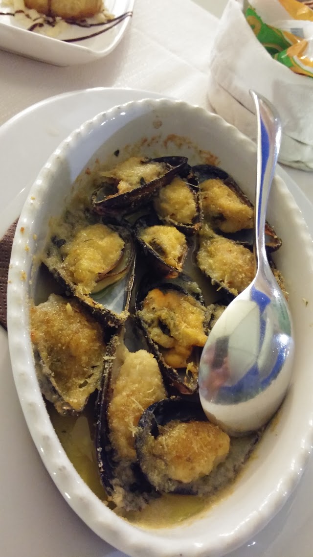 Dettagli di Mare