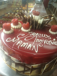 Photo n°23 de La gourmandise Picasso (Maison BAYAT) à Nanterre (Boulangerie)