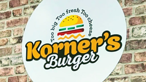 Photo 4 - Korner's Burger