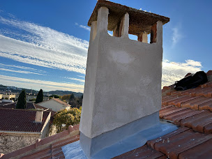 Photo n°2 de G.COUVREUR 13 à Port-de-Bouc (Couvreur)