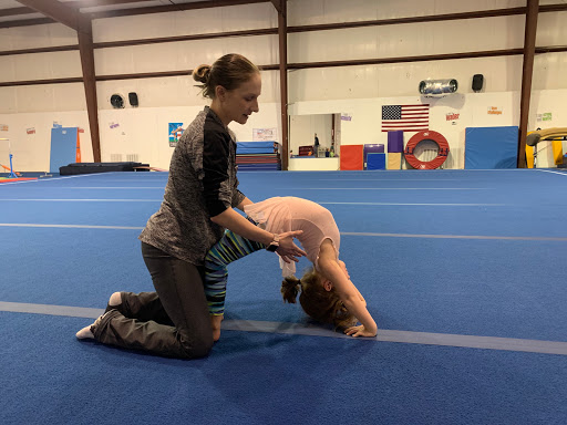 Airbourne Gymnastics Academy Gallery - United States