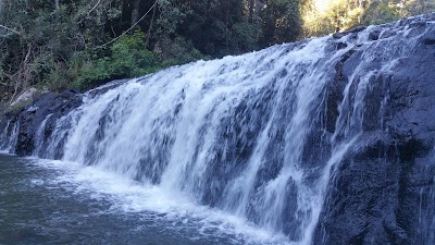 Photos of Malanda Falls