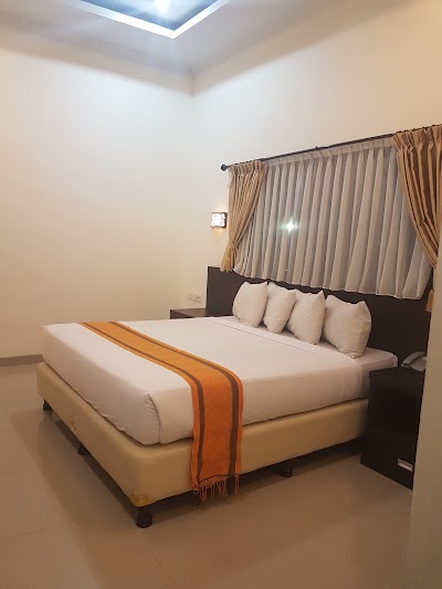 lodging