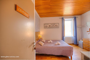 Photo n°2 de Chambre d’hôte U San Larenzu - Gîtes de France à Aullène (Maison d'hôtes)