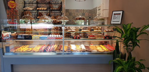 BOULANGERIE DES CHENES