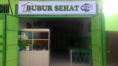 Photos of Bubur Sehat Free Wi-fi