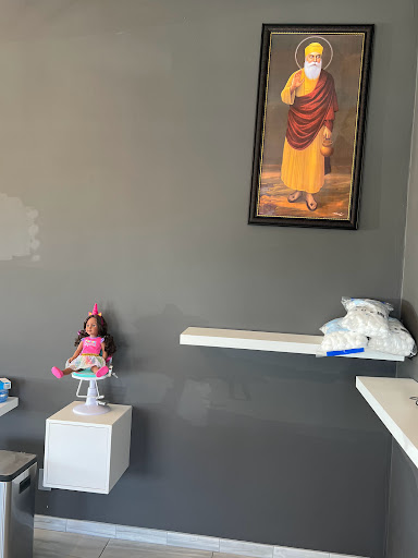 Luv Threading Studio - Visual