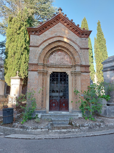 Cimitero Monumentale di Perugia Gallery - Italy