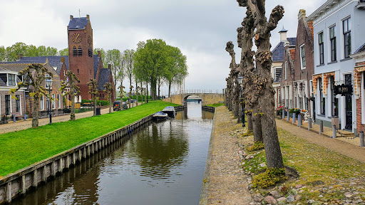 Sloten, Sloten