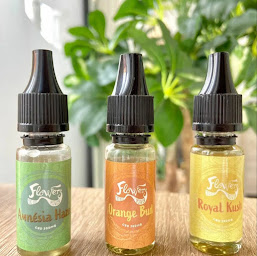 Photo n°4 de FLOWERS POWER CBD HAGUENAU à Haguenau (Boutique de cigarettes électroniques)