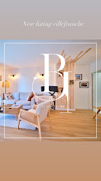 Photo n°16 de Batazzi Immobilier - Agence immobilière Nice - Cap de Nice Mont Boron Villefranche-sur-Mer à Nice (Consultant immobilier)