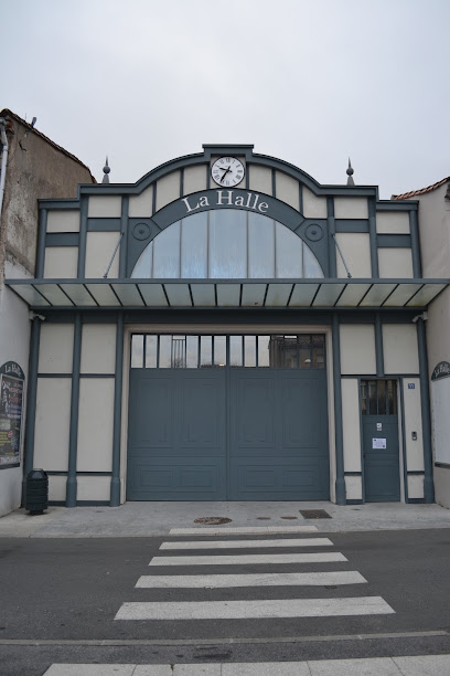 La Halle