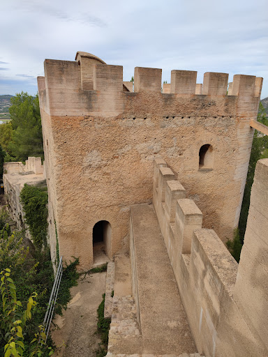 Torre del Sol - Visual