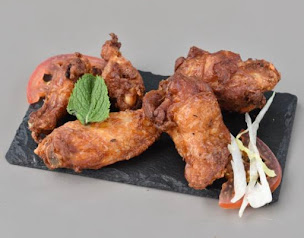 Photo n°14 de Ali baba indian kebab à Aucamville (Kebab)