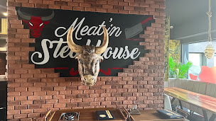 Photo n°37 de MEAT’IN STEAKHOUSE Restaurant halal à Saint-Genis-Pouilly (Restaurant)