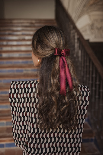 Fiona Bow - Visual