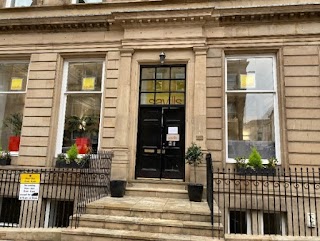 Savills Glasgow Estate Agents