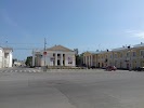 Фотография Администрация Г. Заволжье, площадь Ленина, Заволжье, Россия