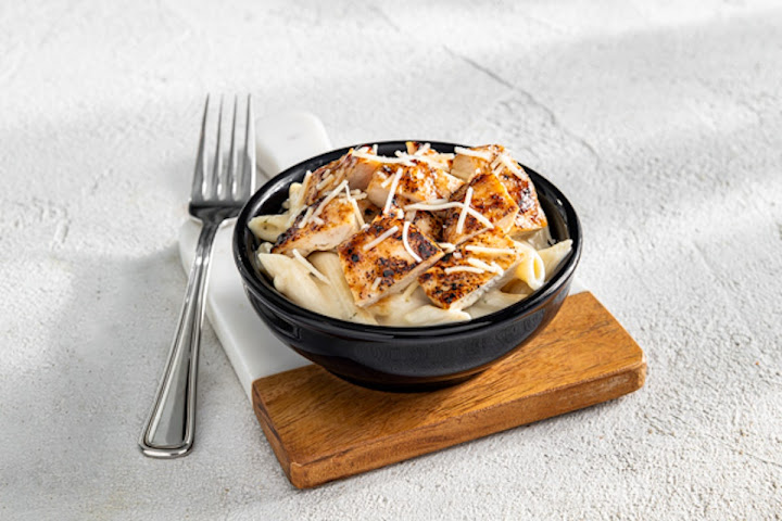 Chili's Grill & Bar by null