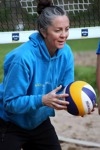 Beach Volleyball School - Thumbnail