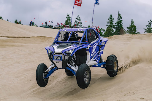 UTV Source - Visual