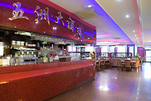 Photo n°34 de Le Palais De Jade à Cléon (Restaurant chinois)