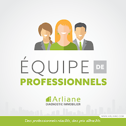 Photo n°20 de Arliane Diagnostic Immobilier à Mayenne (Inspecteur immobilier)