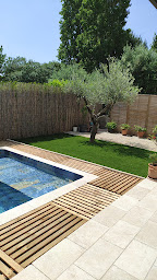 Photo n°2 de C J Entretien à Marsillargues (Service d'élagage)