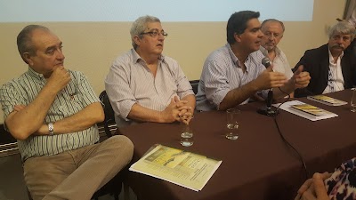 Photos of Guido Miranda