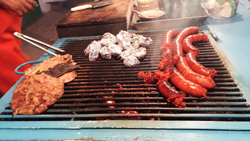 Taqueria ""EL MAS CARBON""" - Thumbnail