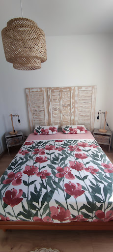 Photo de Villa Cally avec piscine vidauban à Vidauban (83550)