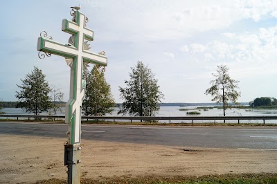 Photos of Chyhirynka Water Reservoir