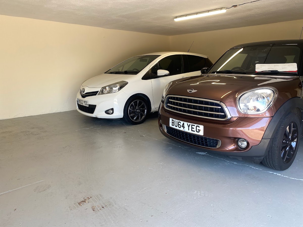 MRG Car Sales