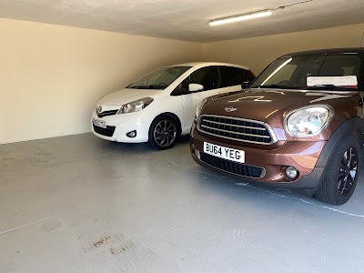 MRG Car Sales
