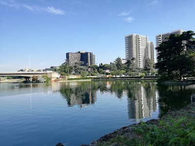 Photos of EUR Palasport